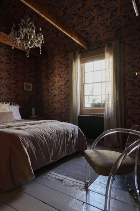 Primrose Cottage - With Private Courtyard & Sun Terrace In Central Bath Exterior foto